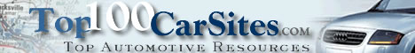 Top 100 Car Sites