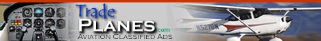 Trade Planes Classified Ads